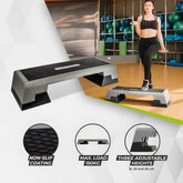 Stepper Aerobic Ajustabil VirtuFit Adjustable Aerobic Step Pro
